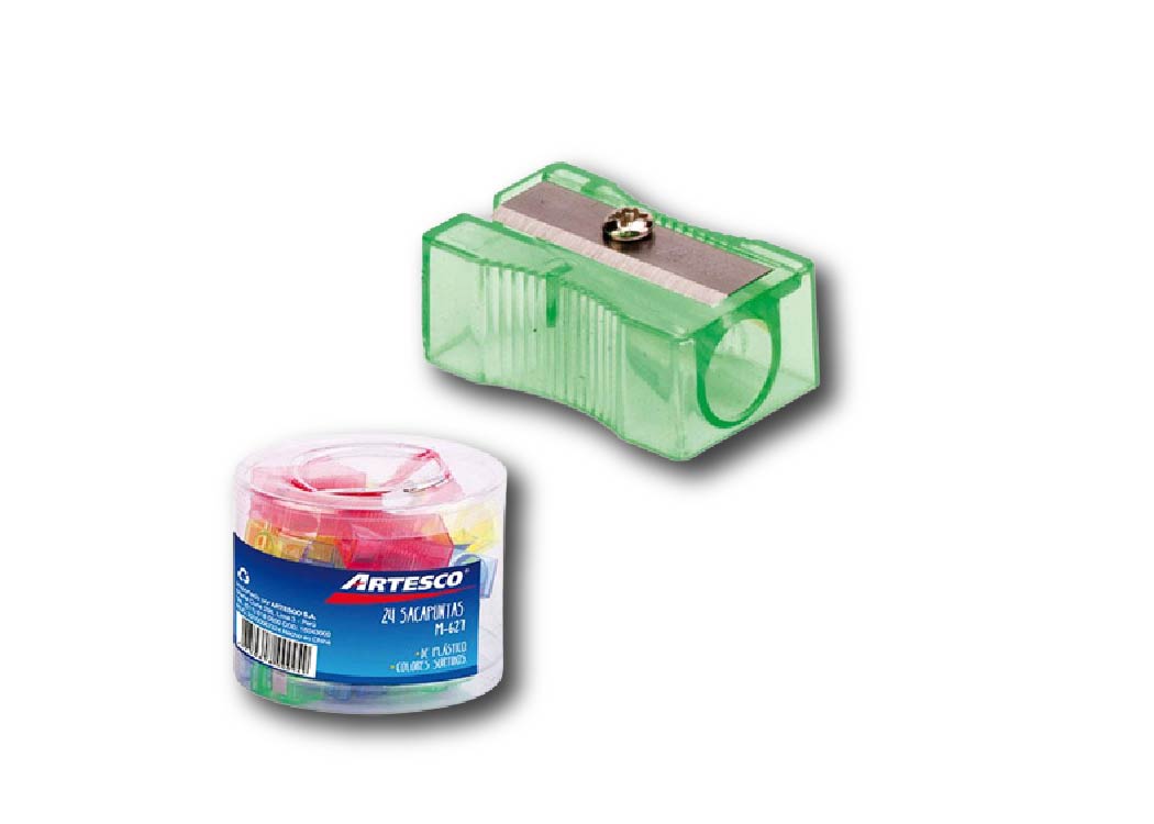 TAJADOR PLASTICO SIMP 207